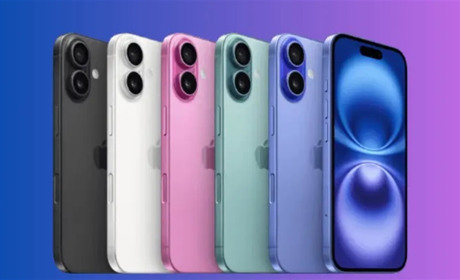 Як купити новий iPhone 16 на вигідних умовах: поради покупцям
