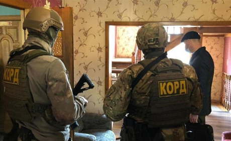 Запорожский реабилитационный центр оказался фальшивкой