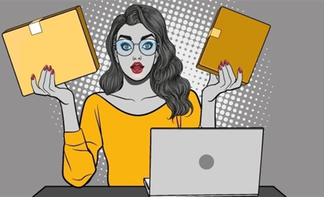 Безпечний онлайн-шопінг: як продати чи купити через інтернет-платформи і не стати жертвою шахрайства
