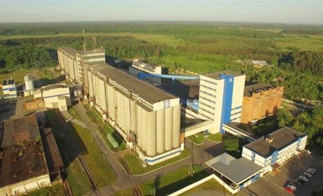 Славутський солодовий завод відновлює свою роботу та запрошує до співпраці аграріїв