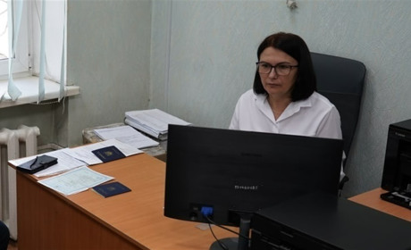 Управління соціального захисту населення відновило прийом громадян. ВІДЕО
