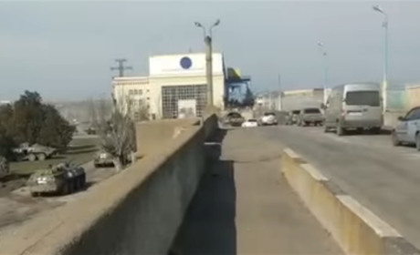 Каховську ГЕС здали без бою