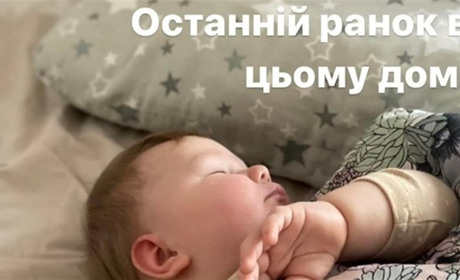 Флешбом мелітопольчанки Тетяни Кумок «Останнє фото до війни» викликав ажіотаж у соцмережах