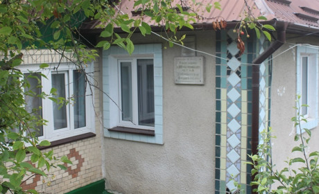 Я живу в історичному будинку. Історія городоцького будинку-штабу, якому понад 100 років