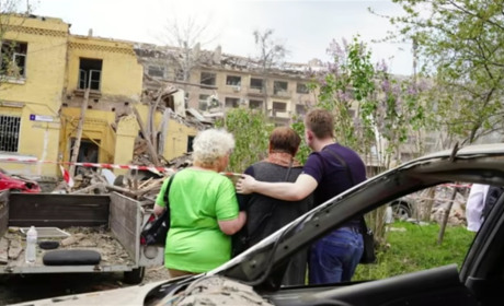 ООН скорочує підтримку переселенців в Україні через зупинку фінансування від США