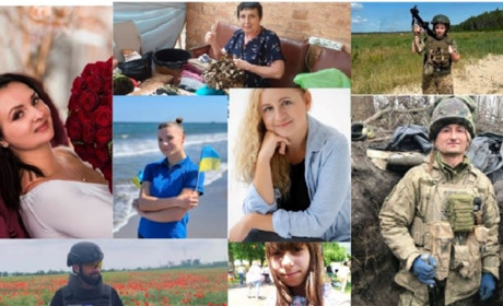 Захисники, волонтери, спортсмени: 10 людей, які стали героями матеріалів УманьNews.City у 2023 році