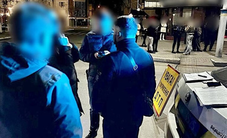 Смертельна ДТП в Ізмаїлі: 16-річна дівчина загинула на пішохідному переході