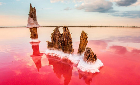 Шість цікавих місць в Україні, де сватівчанам варто побувати хоча б раз у житті