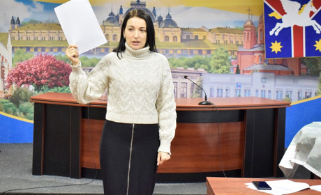 У Жмеринці працює робоча група з перейменування вулиць у Жмеринській громаді