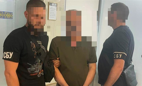 На Одещині взяли під варту голову однієї з громад: заставу оцінили в 39 млн грн