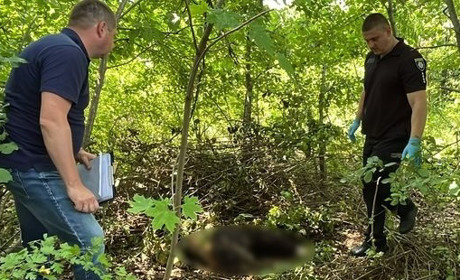 Зниклу в Умані жінку знайшли мертвою. Зловмисника затримала поліція