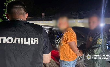 147 випадків: на Одещині викрили схему виїзду чоловіків за кордон під виглядом моряків
