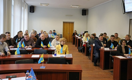 3 квітня у Жмеринці відбудеться прийом депутатів: графік