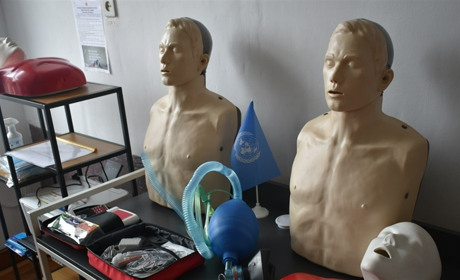 SAFE HUB у Звягелі: ідеї, перспективи та роль у громаді