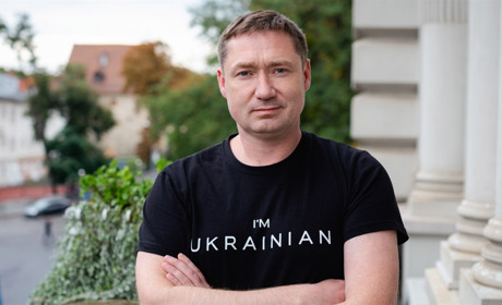 При Червоноградському ліцеї відкриють НПЦ альтернативної енергетики – Максим Козицький