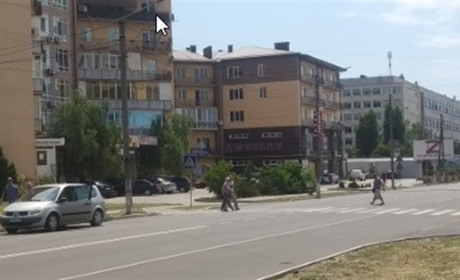 Житель Нової Каховки перерізав собі вени після затримання окупантами, аби врятувати дружину