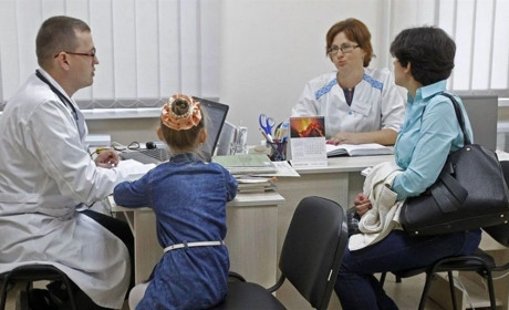 Медична допомога без «прописки»: що потрібно знати кожному
