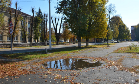 Щоденний дайджест від Золотоноша.City: зустрічаємо новий день – 24 жовтня 2021 року