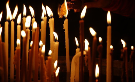 Страсний тиждень по днях: що можна їсти, традиції, заборони