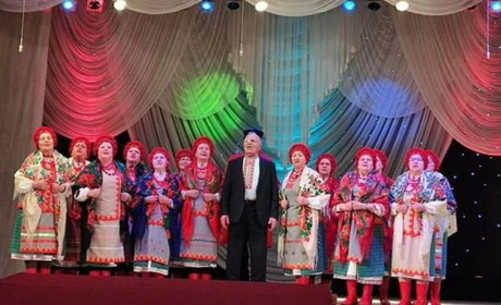 У Жовтих Водах відбудеться фестиваль "Піснею повниться душа" на підтримку ЗСУ