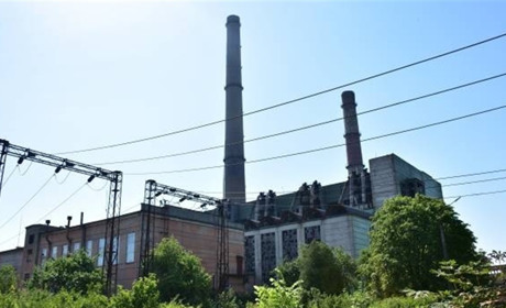 ТЕЦ повертають в управління міста, а з ОТКЕ продовжили договір оренди до кінця опалювального сезону