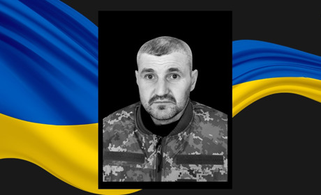 Два роки на війні: у громаді Сарненського району поховають полеглого 48-річного Героя