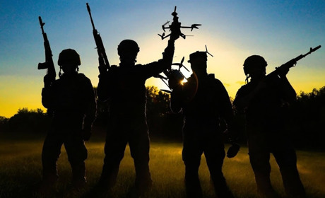 Такого не було з початку війни: гарні новини з фронту