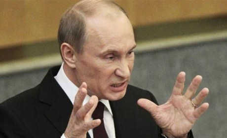 Путін прискорив крах Росії