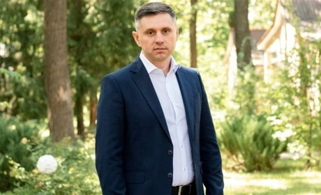 Депутат Фастівської районної ради від ВО "Батьківщина" Ігор Кириченко склав повноваження