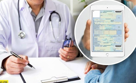 «COVID-сертифікати» та електронні лікарняні – для чого потрібно і наскільки зручно?