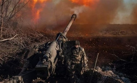 Триває 298-й день війни. Втрати ворога та ситуація в регіонах станом на ранок 18 грудня