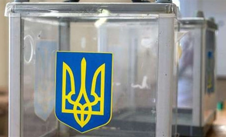Перелік виборчих дільниць у Нижньосірогозькому районі: де сірогозьці можуть проголосувати