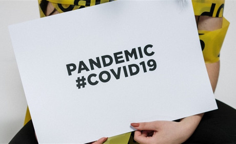 За три доби у Сватівському районі +14 хворих на COVID-19: яка ситуація з поширенням на Луганщині