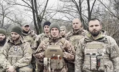 Звягеляни збирають гроші на ремонт автомобілів для 47 ОМБР: як долучитися