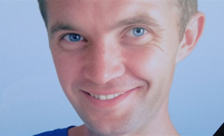 У Глухівській громаді попрощаються з воїном Олександром Іваницьким. Його серце зупинилося вдома