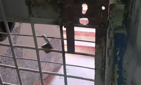 Не давали їсти й пити, били струмом: росіянин і колаборант катували херсонців