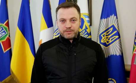 Загинув Міністр внутрішніх справ Денис Монастирський, його заступник та державний секретар МВС