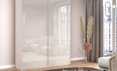 Переваги та особливості придбання білих меблів у квартиру