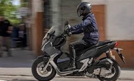 У Нетішині судили скутериста, який тричі за рік сідав за кермо п'яним
