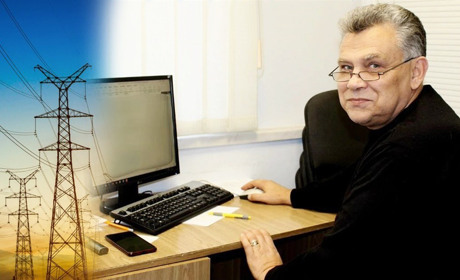 Олег Оксанич: "Їжджу додому поливати квіти. Але справа не у квітах, а в надії на повернення"