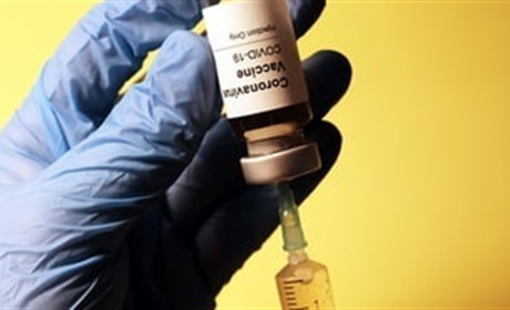 П'ятий етап вакцинації проти COVID-19 в Україні: щеплення можуть отримати всі охочі