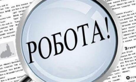 Топ-10 вакансій для городоччан. Яку заробітну платну пропонують