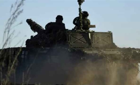 Триває 739-й день війни. Втрати ворога та ситуація в регіонах станом на 3 березня