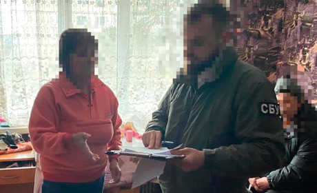 Виправдовувала агресію росії: у Сарнах викрили переселенку-пропагандистку