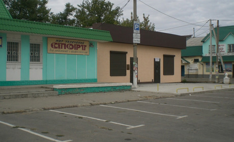 У Новій Каховці нема паркувальників