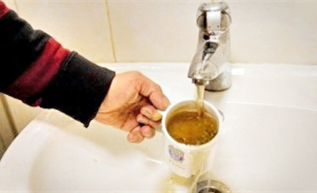 Коли в Славуті буде чиста вода?