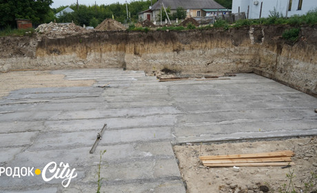 У Сатанові будують укриття для школярів: перша черга коштуватиме 54 мільйони гривень