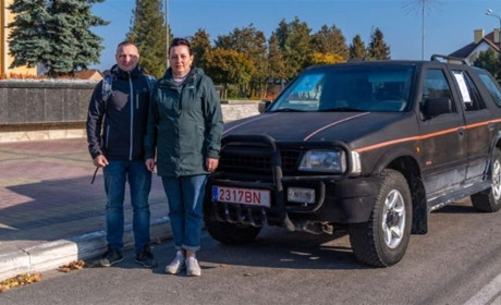 Про збір при купівлі авто у 2025 році. Що варто знати