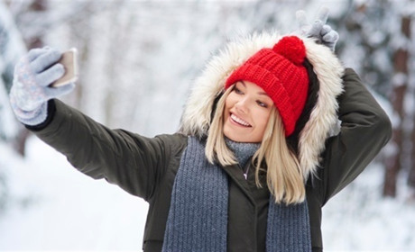 Зима у фото сватівчан і підписників Сватове.City у Instagram: фотопідбірка за тиждень