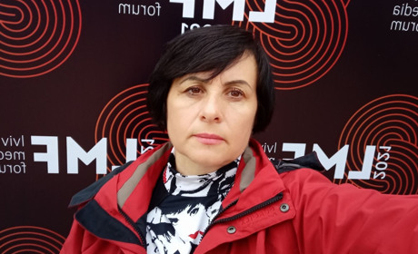 «Справжня журналістика досі має значення»: про професію журналіста та Львівський медіафорум